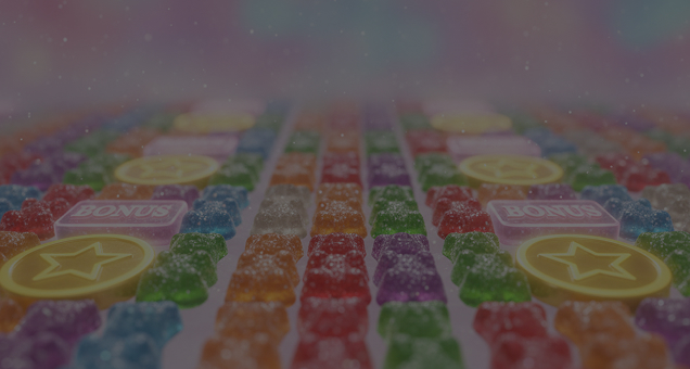 Sugar Rush 1000