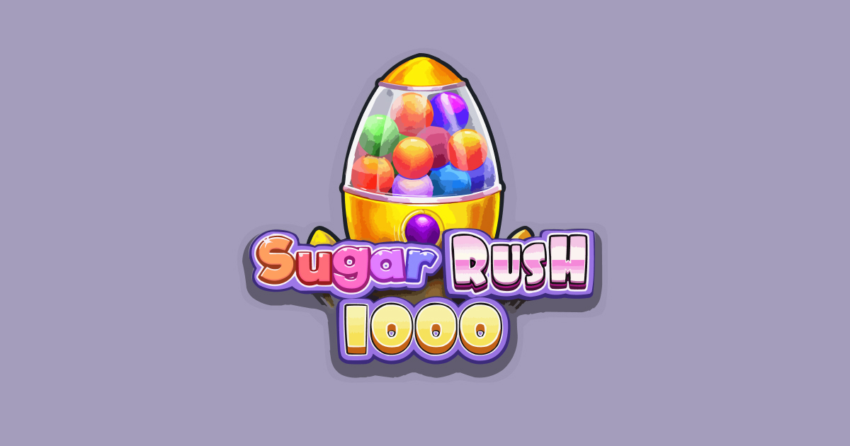 Sugar Rush 1000